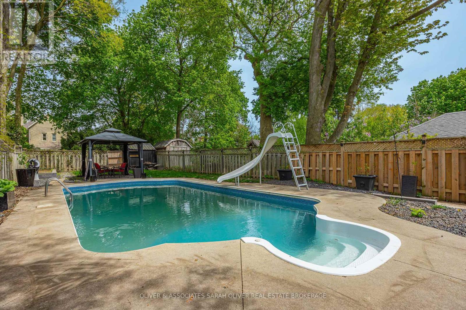 28 Renwick Avenue, London East, Ontario  N6A 3V2 - Photo 35 - X13121702