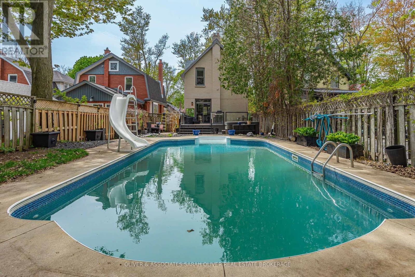 28 Renwick Avenue, London East, Ontario  N6A 3V2 - Photo 37 - X13121702
