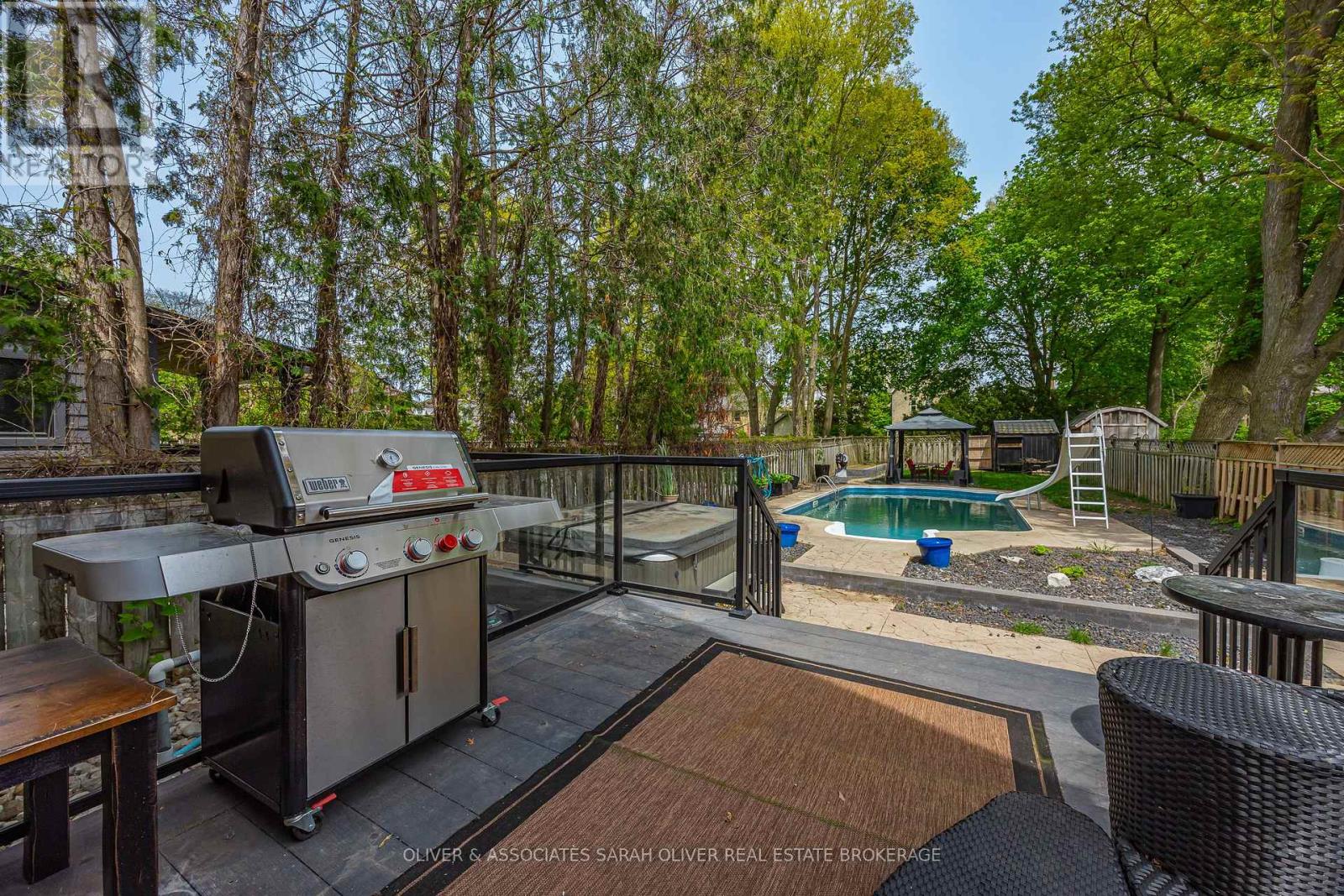 28 Renwick Avenue, London East, Ontario  N6A 3V2 - Photo 39 - X13121702