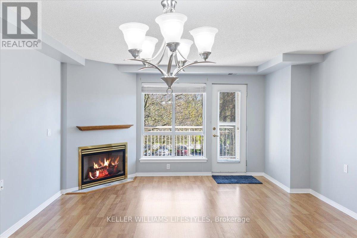 215 - 511 Gainsborough Road, London North, Ontario  N6G 4Z5 - Photo 10 - X13121706