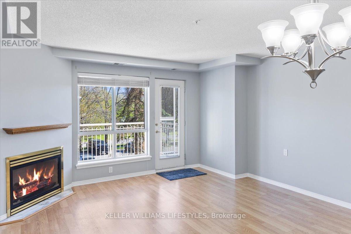 215 - 511 Gainsborough Road, London North, Ontario  N6G 4Z5 - Photo 11 - X13121706
