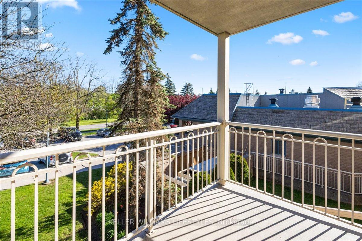 215 - 511 Gainsborough Road, London North, Ontario  N6G 4Z5 - Photo 12 - X13121706