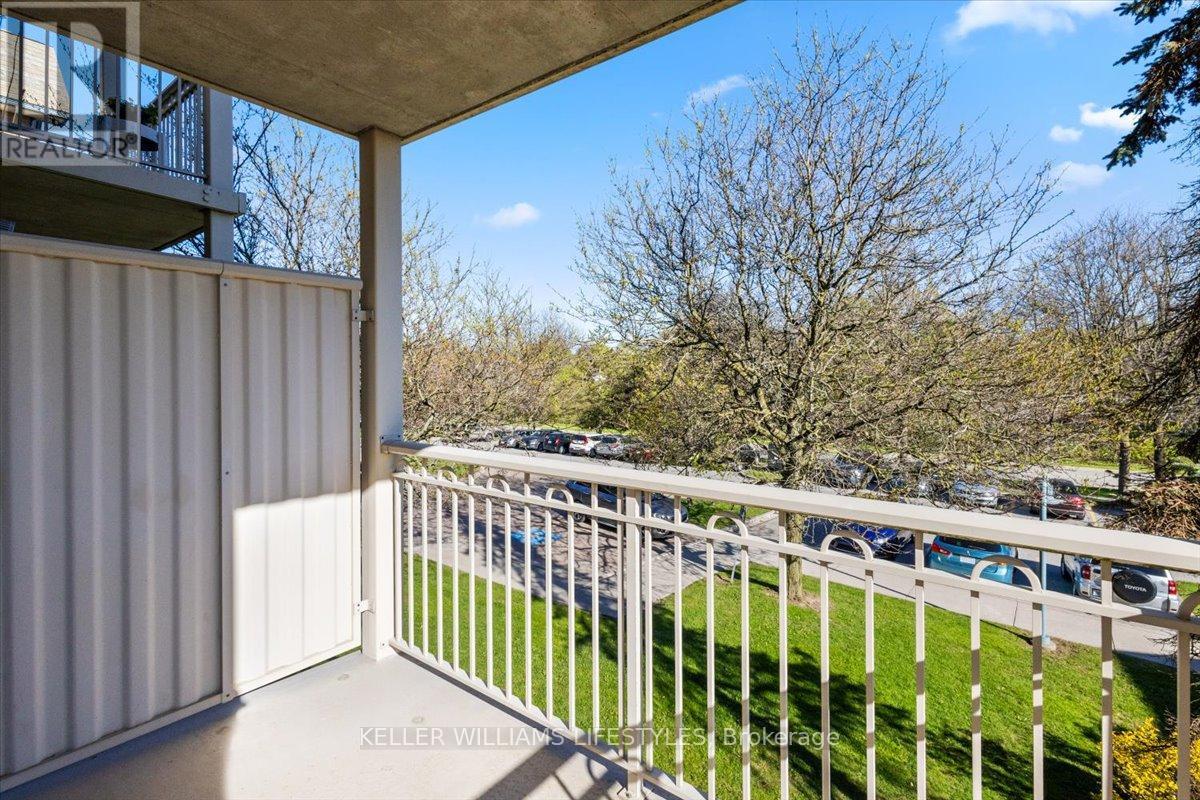 215 - 511 Gainsborough Road, London North, Ontario  N6G 4Z5 - Photo 14 - X13121706