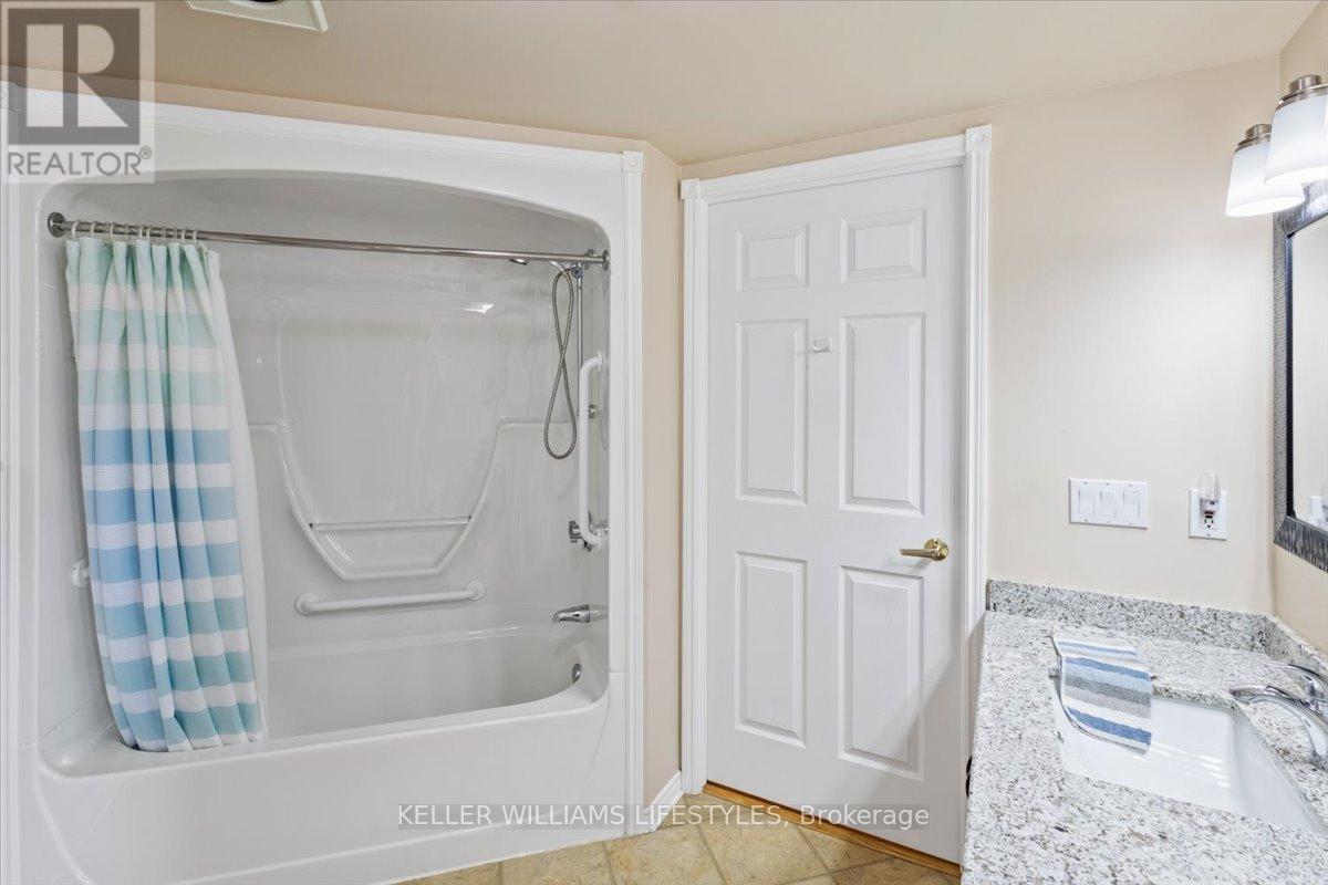 215 - 511 Gainsborough Road, London North, Ontario  N6G 4Z5 - Photo 24 - X13121706