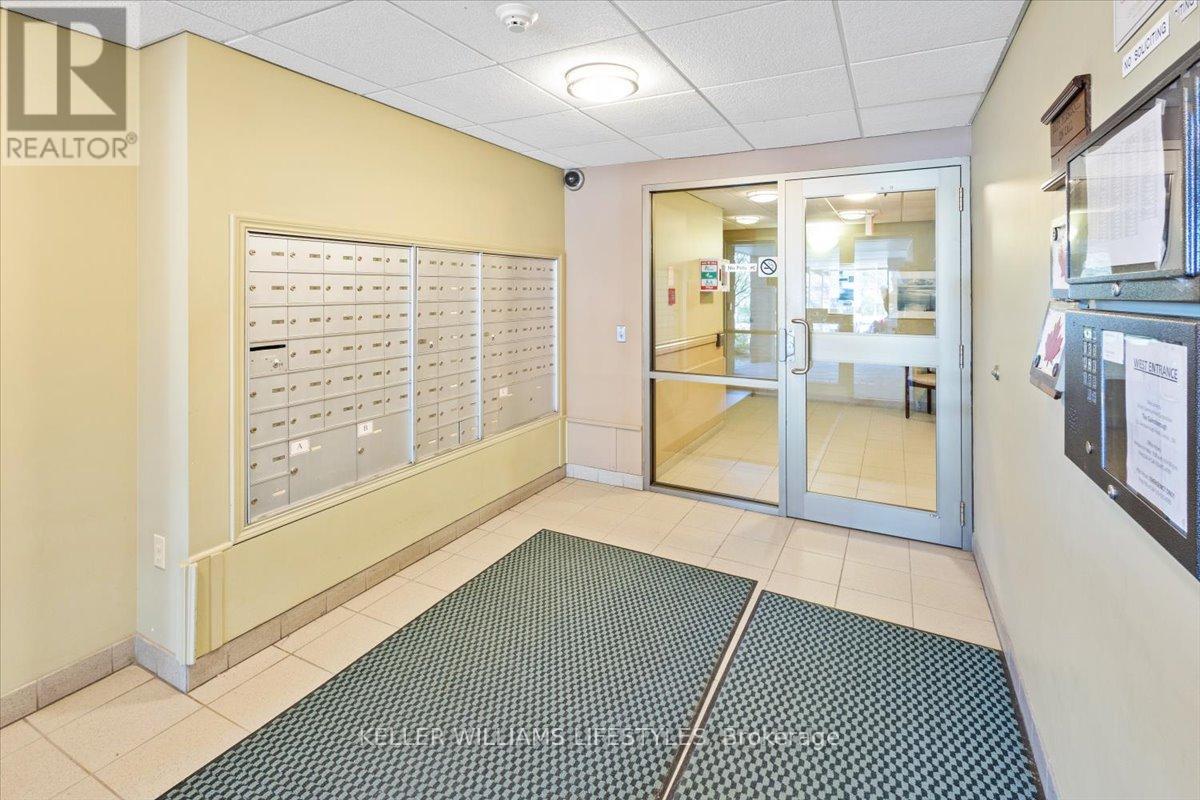 215 - 511 Gainsborough Road, London North, Ontario  N6G 4Z5 - Photo 36 - X13121706