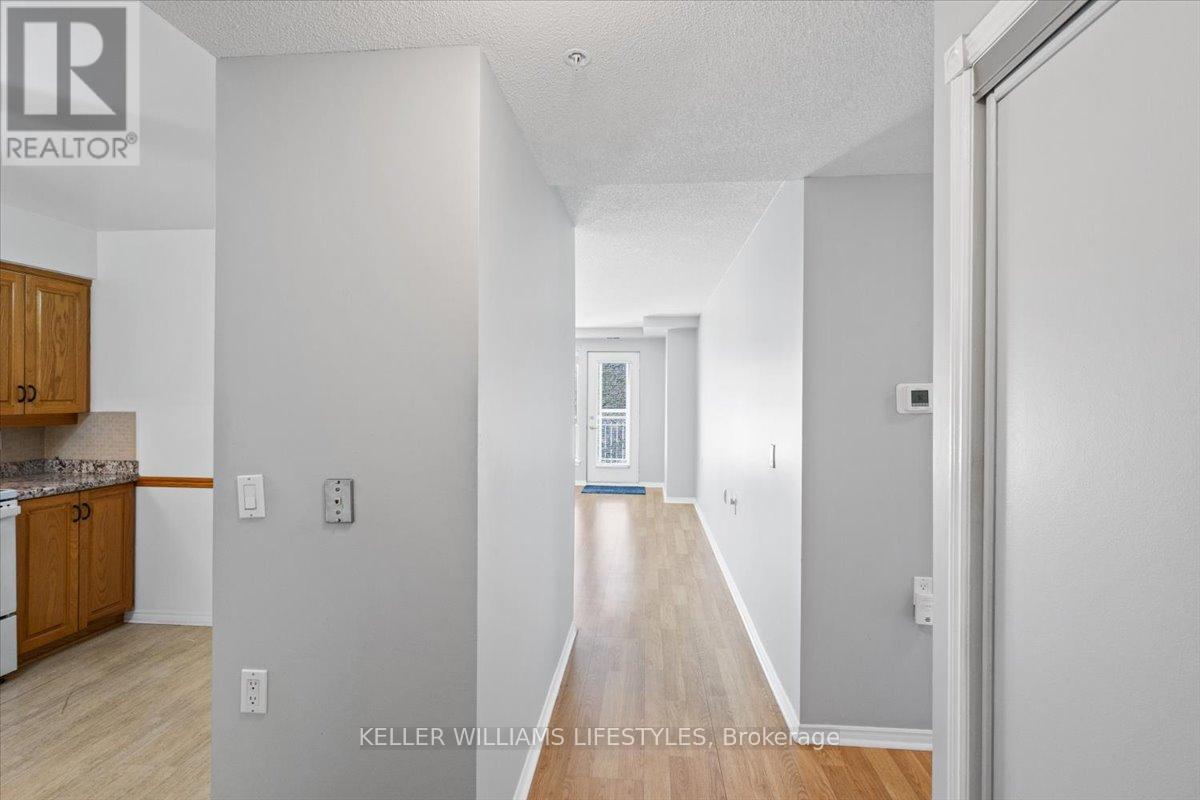 215 - 511 Gainsborough Road, London North, Ontario  N6G 4Z5 - Photo 4 - X13121706