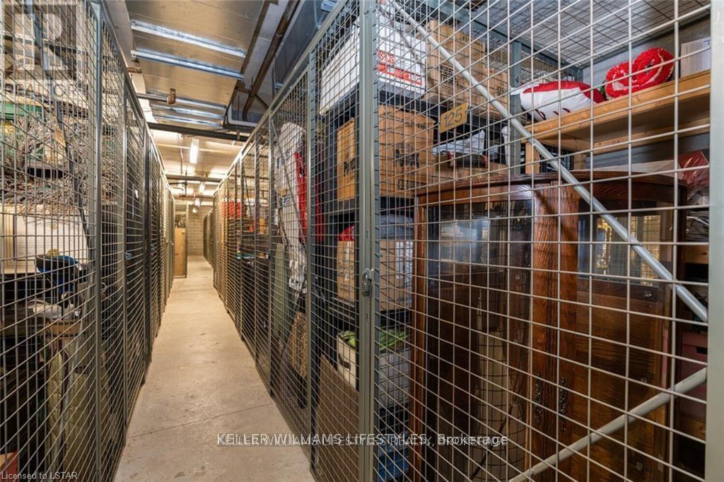 215 - 511 Gainsborough Road, London North, Ontario  N6G 4Z5 - Photo 41 - X13121706