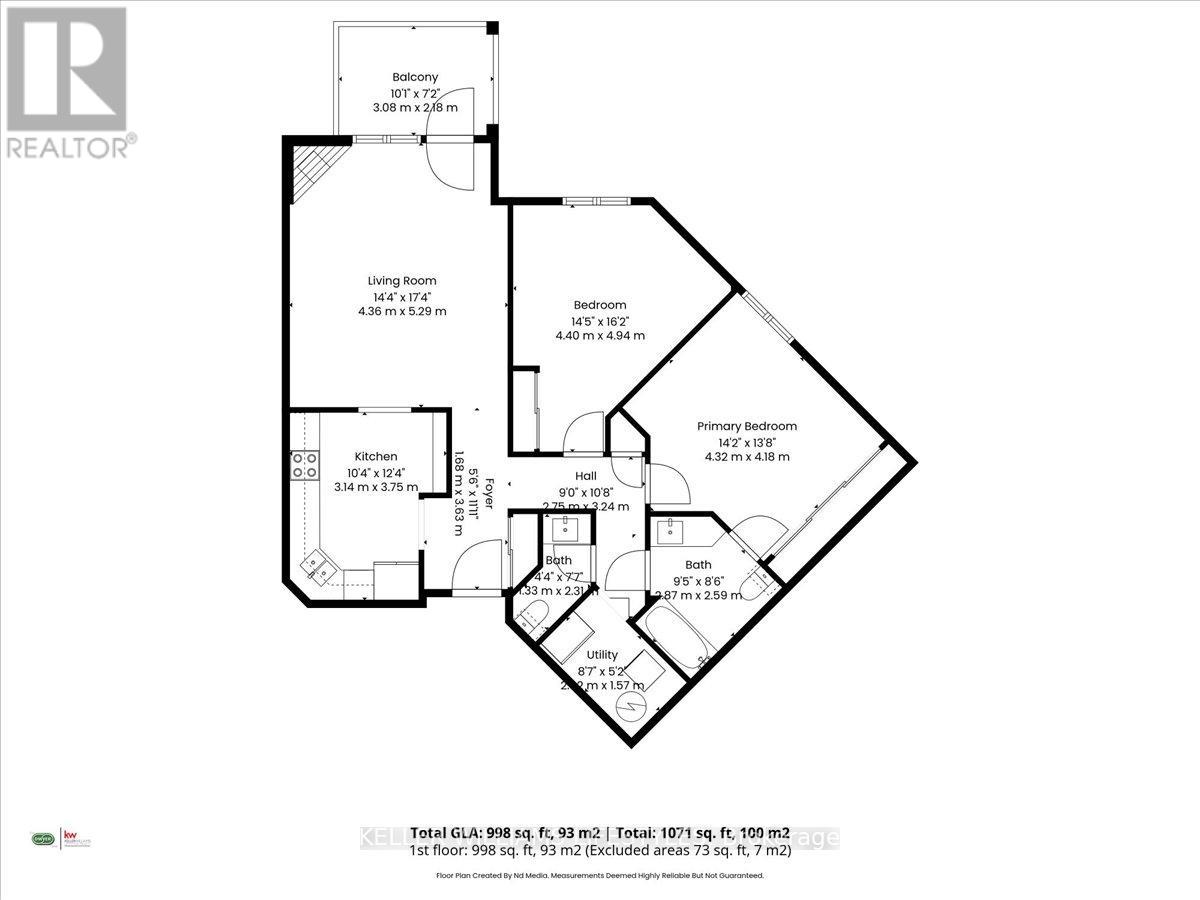 215 - 511 Gainsborough Road, London North, Ontario  N6G 4Z5 - Photo 48 - X13121706