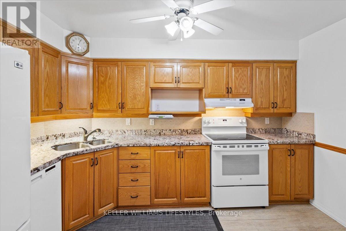 215 - 511 Gainsborough Road, London North, Ontario  N6G 4Z5 - Photo 5 - X13121706