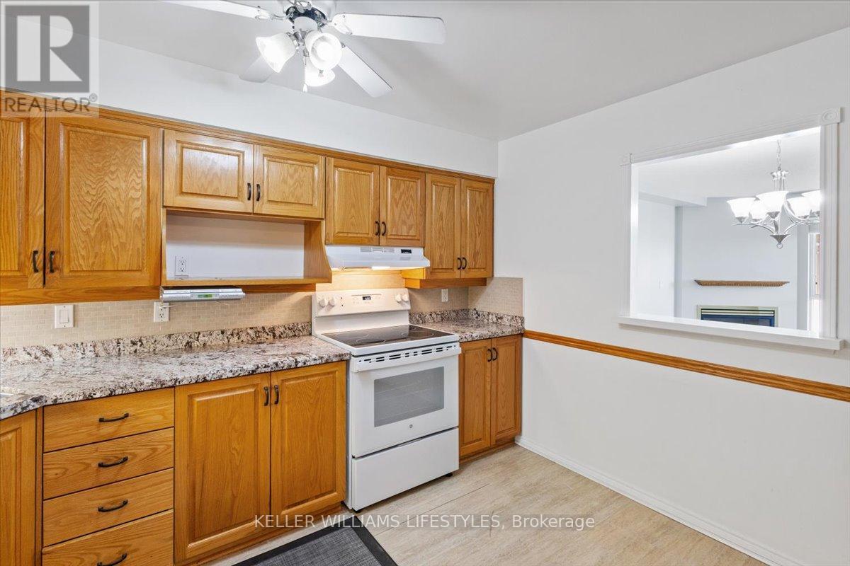 215 - 511 Gainsborough Road, London North, Ontario  N6G 4Z5 - Photo 6 - X13121706