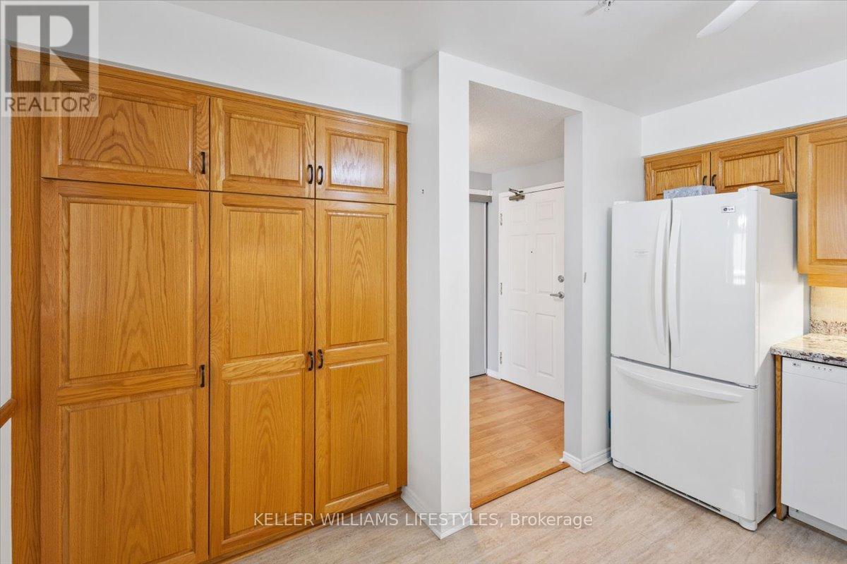 215 - 511 Gainsborough Road, London North, Ontario  N6G 4Z5 - Photo 7 - X13121706