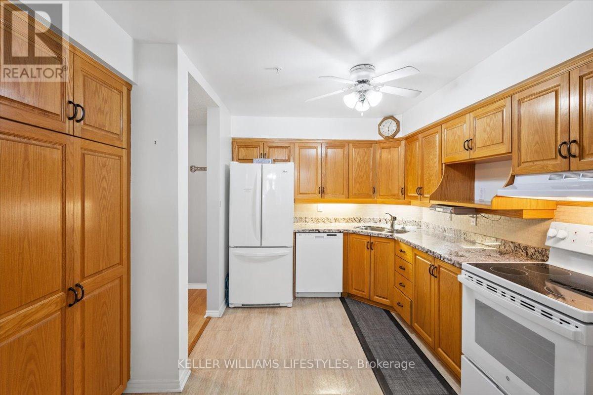 215 - 511 Gainsborough Road, London North, Ontario  N6G 4Z5 - Photo 8 - X13121706