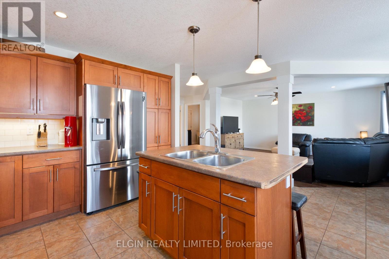 18 Peach Tree Boulevard, St. Thomas, Ontario  N5R 1L2 - Photo 13 - X13121938