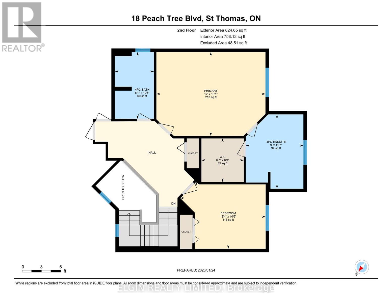 18 Peach Tree Boulevard, St. Thomas, Ontario  N5R 1L2 - Photo 21 - X13121938