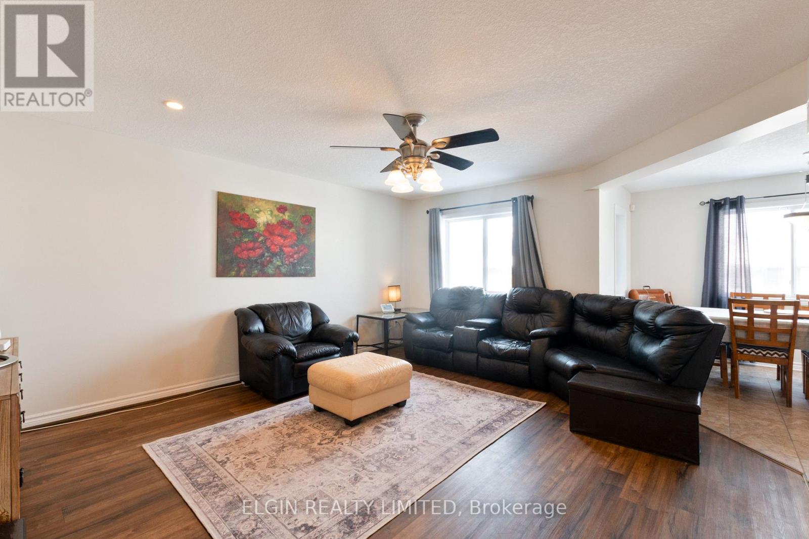 18 Peach Tree Boulevard, St. Thomas, Ontario  N5R 1L2 - Photo 8 - X13121938