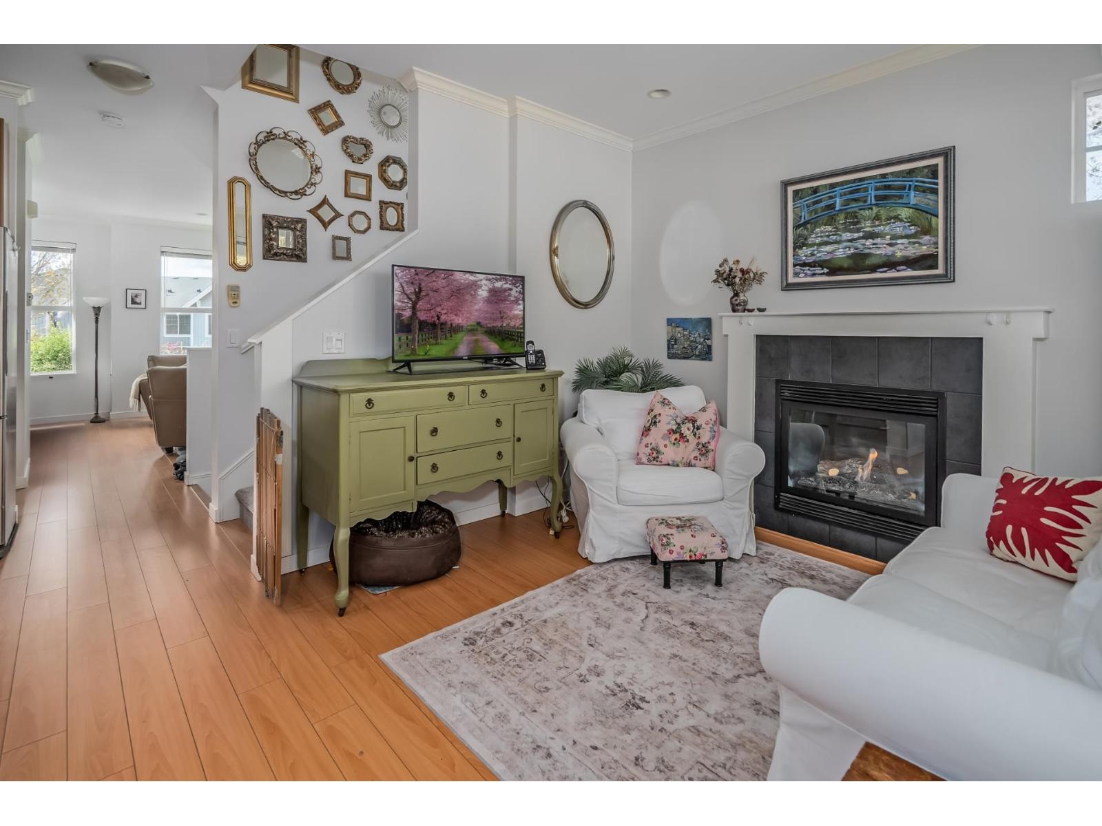 17 20460 66 Avenue, Langley, British Columbia V2Y 3B6 - Photo 12 - R3122746