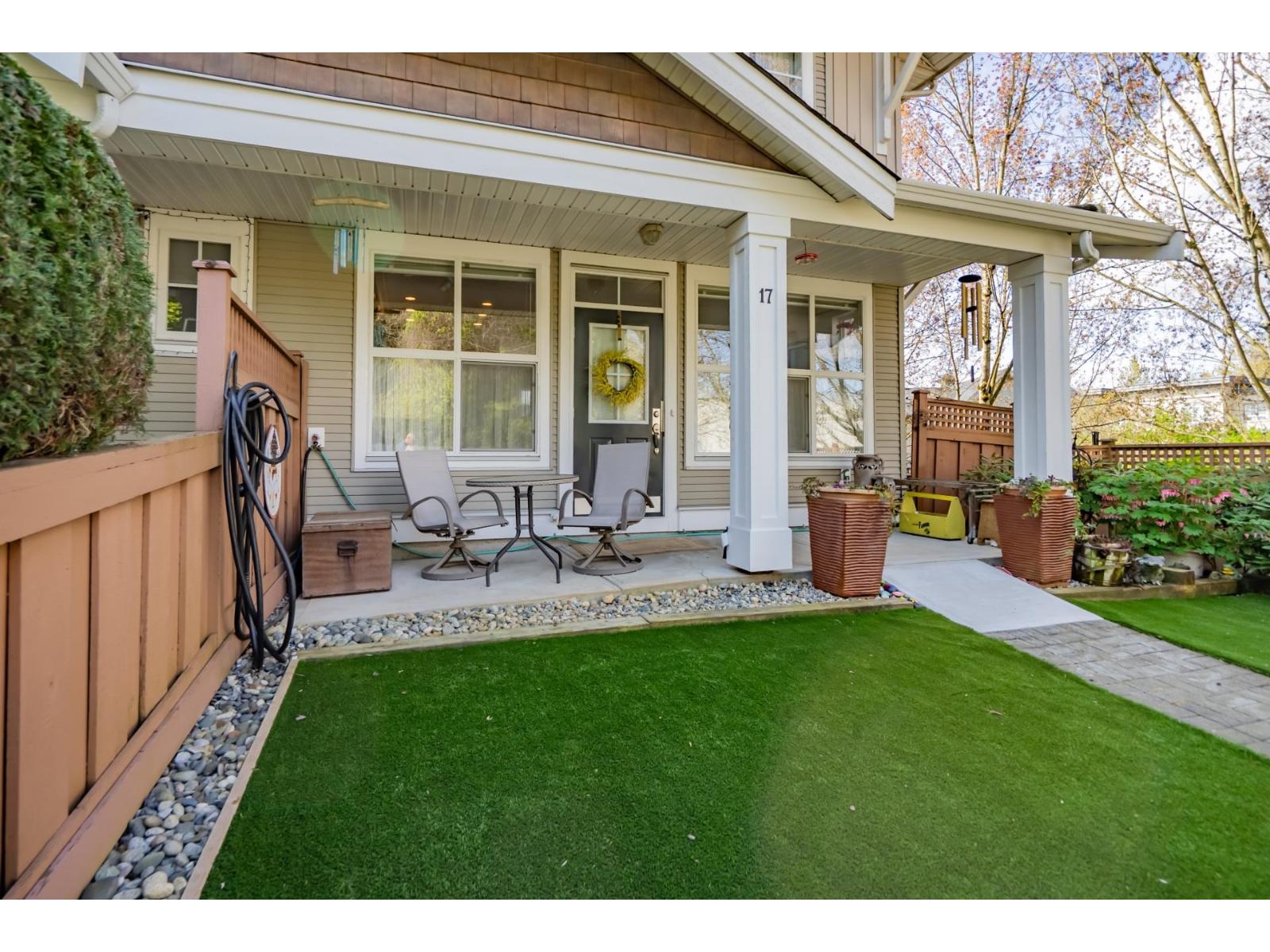 17 20460 66 Avenue, Langley, British Columbia V2Y 3B6 - Photo 3 - R3122746