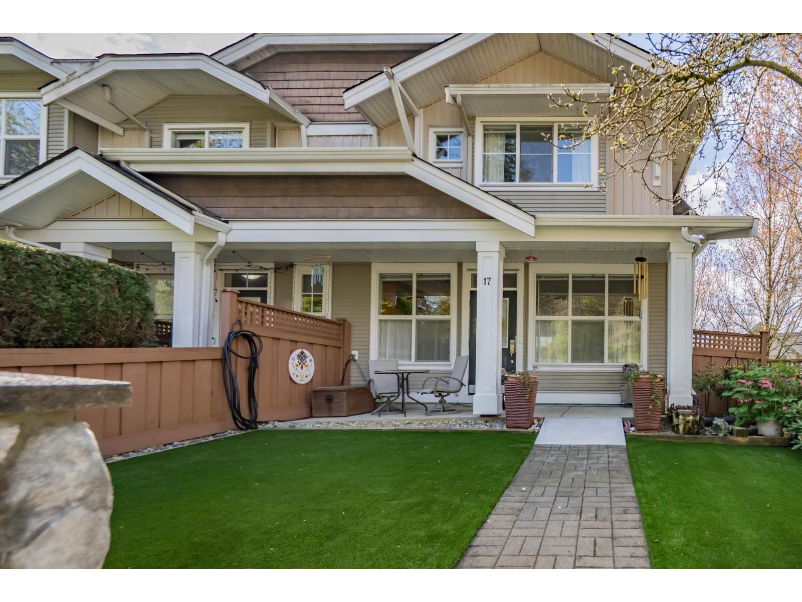 17 20460 66 Avenue, Langley, British Columbia V2Y 3B6 - Photo 30 - R3122746