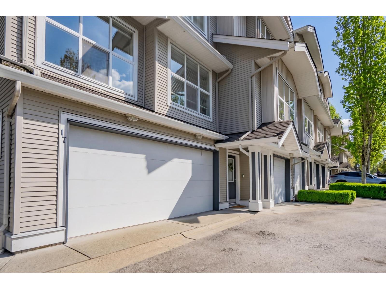 17 20460 66 Avenue, Langley, British Columbia V2Y 3B6 - Photo 34 - R3122746