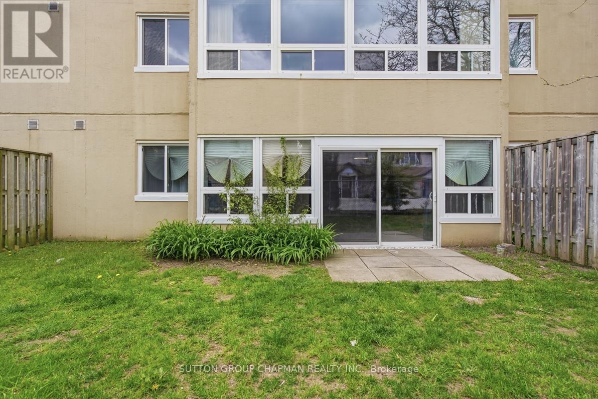 114 - 1447 Huron Street, London East, Ontario  N5V 2E6 - Photo 18 - X13121978