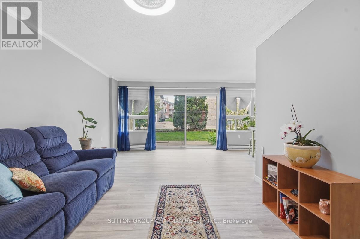 114 - 1447 Huron Street, London East, Ontario  N5V 2E6 - Photo 8 - X13121978