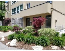 114 - 1447 HURON STREET, London East, Ontario