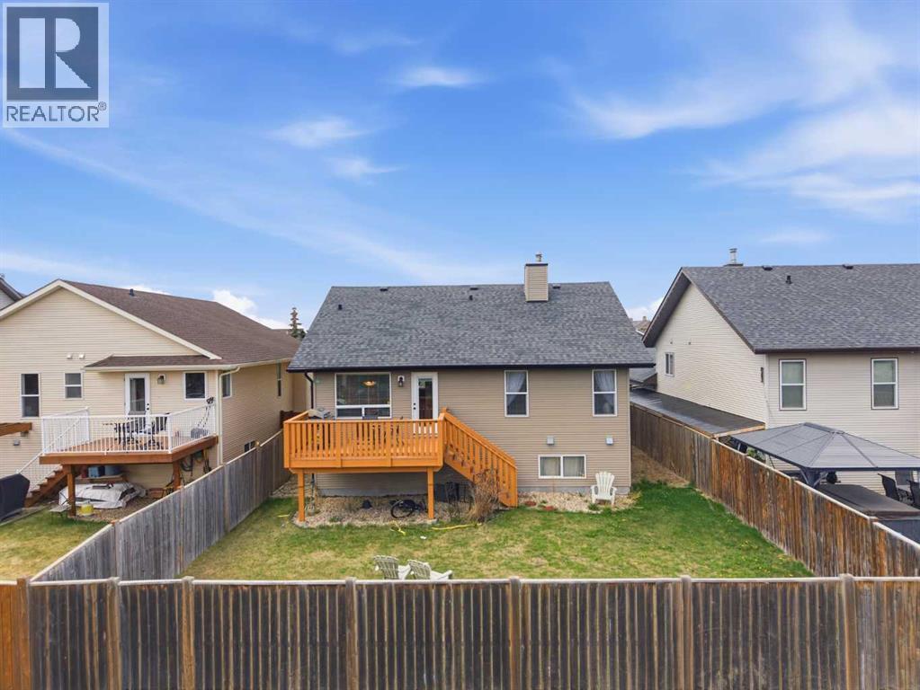 135 Issard Close, Red Deer, Alberta  T4R 0C2 - Photo 14 - A2309221