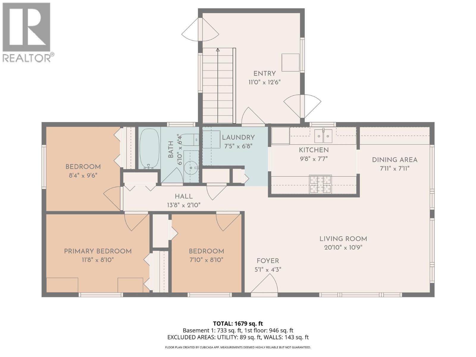 1564 68th Avenue, Grand Forks, British Columbia  V0H 1H0 - Photo 27 - 10377241