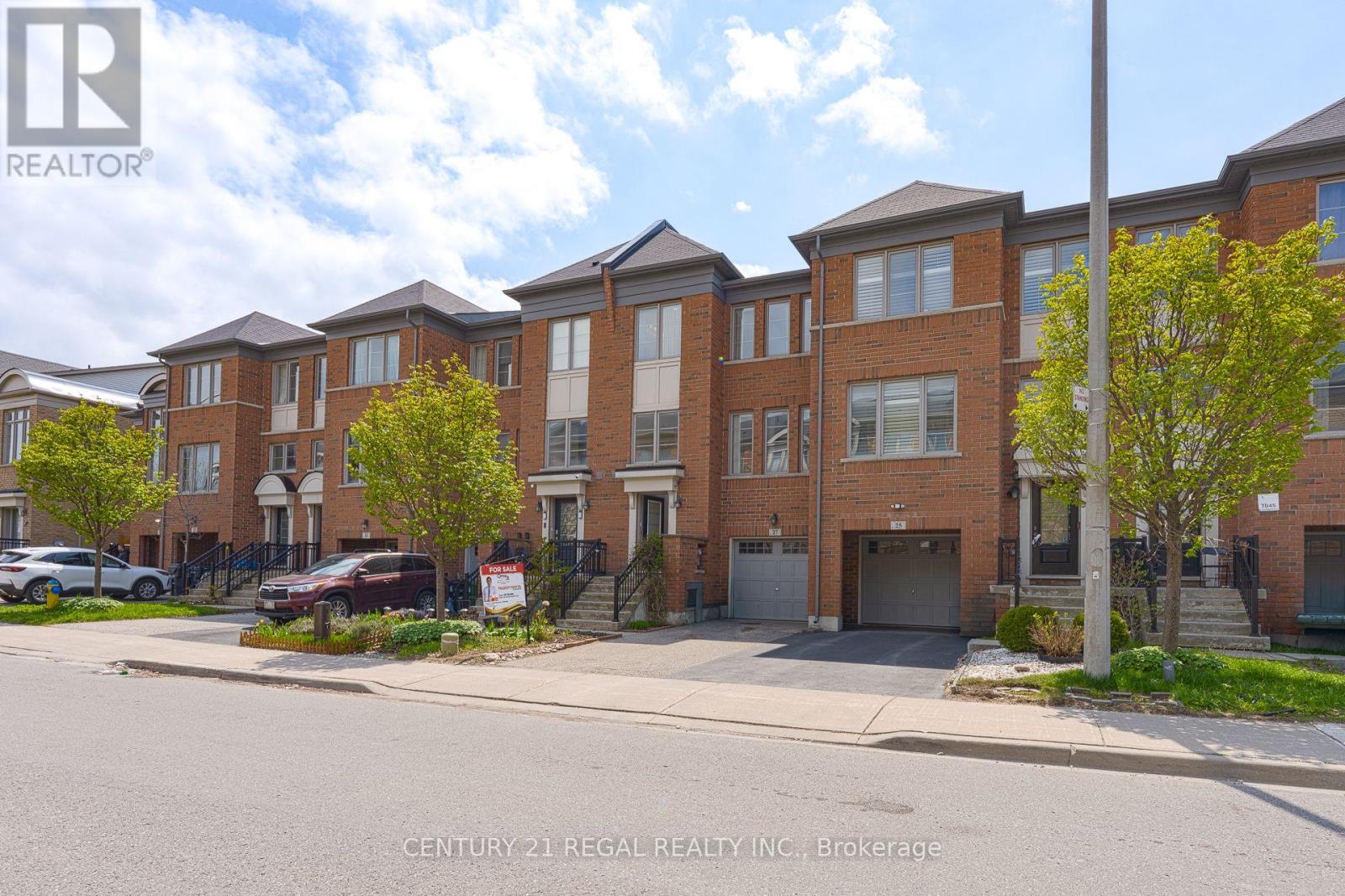 27 BELANGER CRESCENT S, Toronto, Ontario