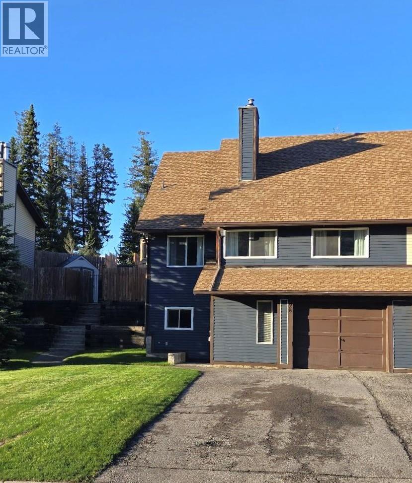 28 Cassiar Drive, Elkford, British Columbia  V0B 1H0 - Photo 1 - 10386214