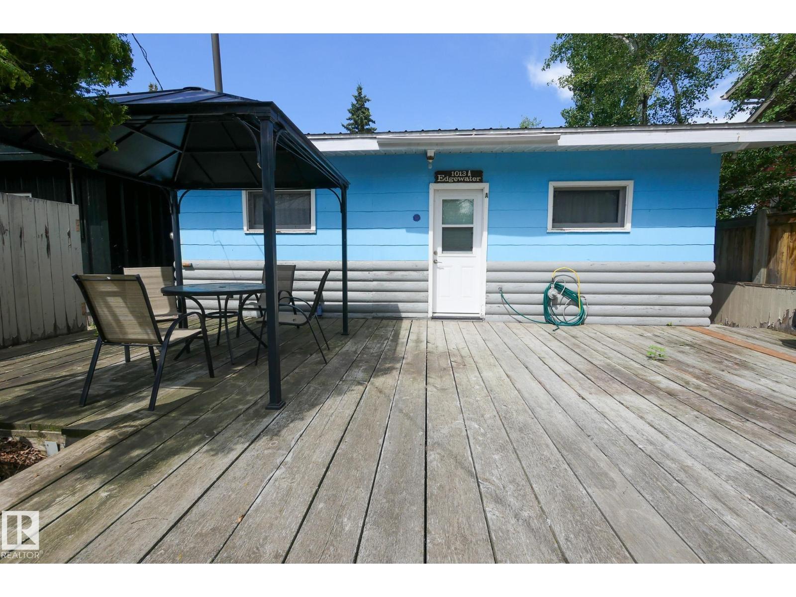 1013a 1 Ave Mameo Beach, Rural Wetaskiwin County, Alberta  T0C 1H0 - Photo 6 - E4487164