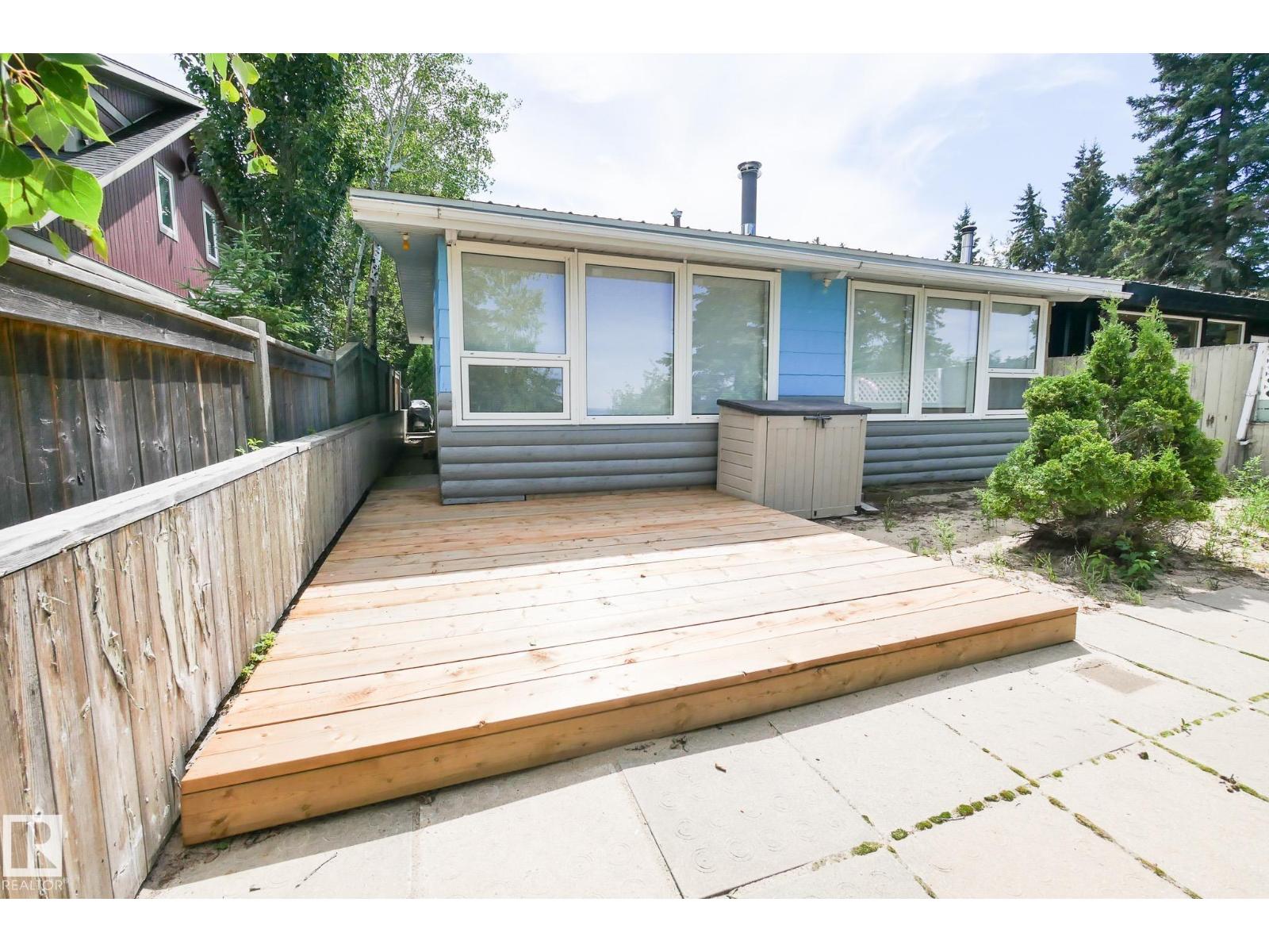 1013a 1 Ave Mameo Beach, Rural Wetaskiwin County, Alberta  T0C 1H0 - Photo 26 - E4487164