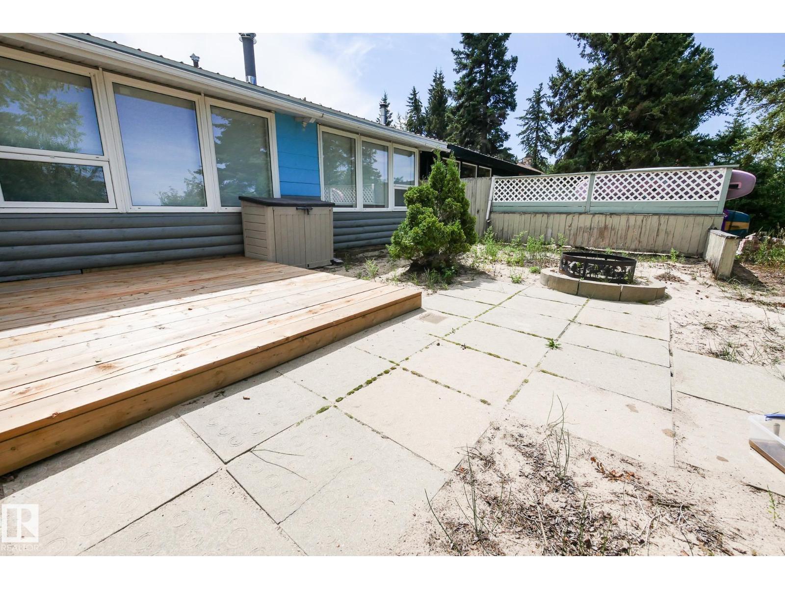 1013a 1 Ave Mameo Beach, Rural Wetaskiwin County, Alberta  T0C 1H0 - Photo 27 - E4487164