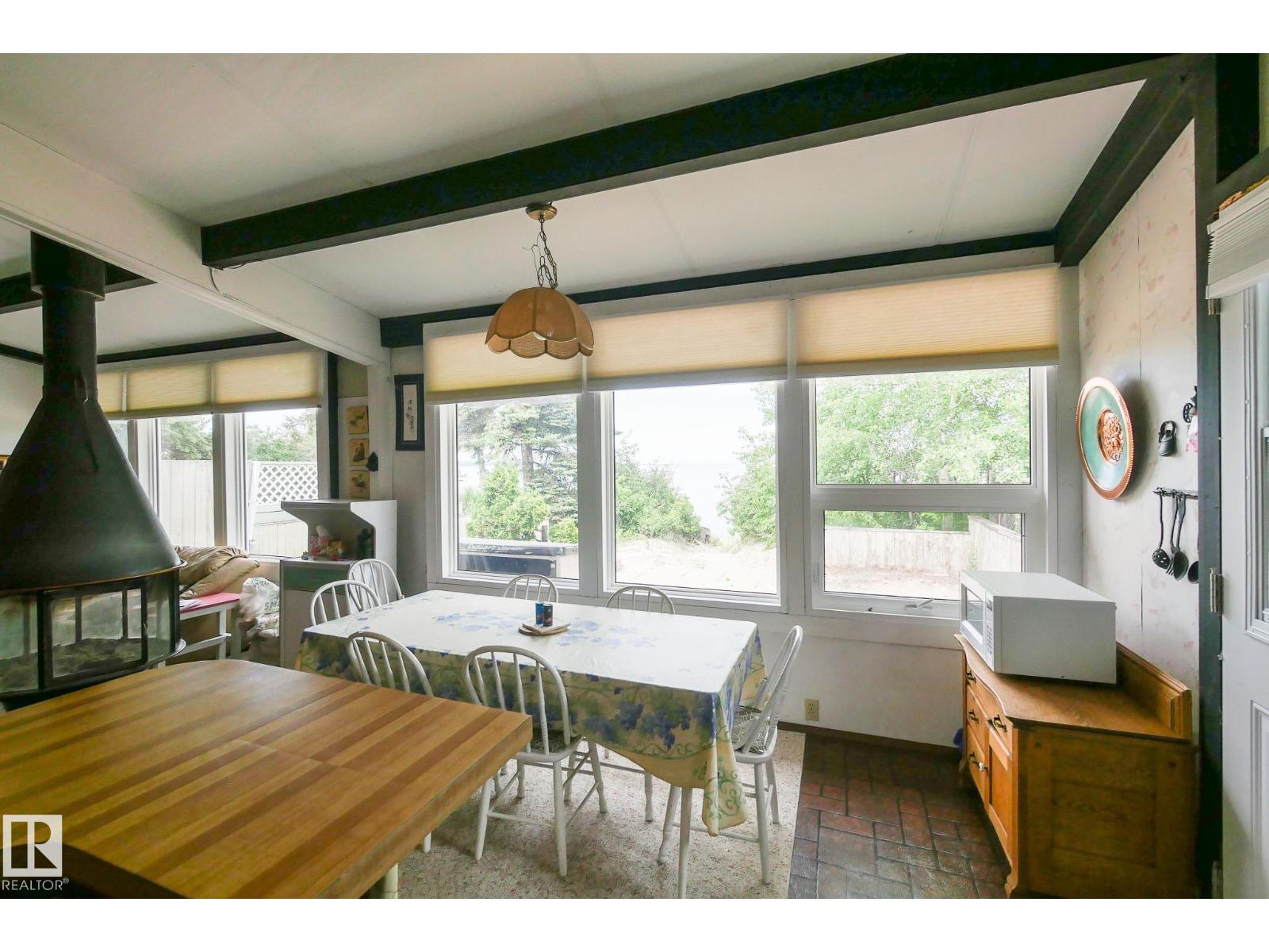 1013a 1 Ave Mameo Beach, Rural Wetaskiwin County, Alberta  T0C 1H0 - Photo 15 - E4487164