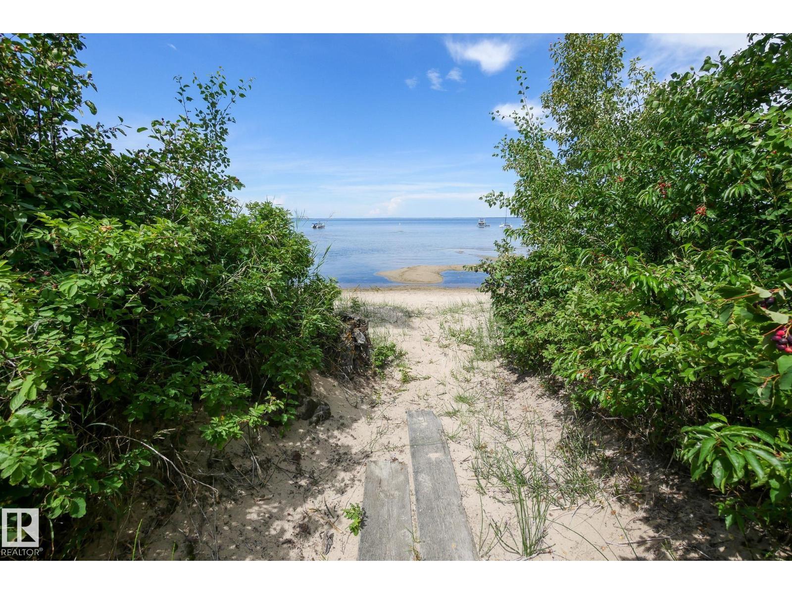 1013a 1 Ave Mameo Beach, Rural Wetaskiwin County, Alberta  T0C 1H0 - Photo 28 - E4487164