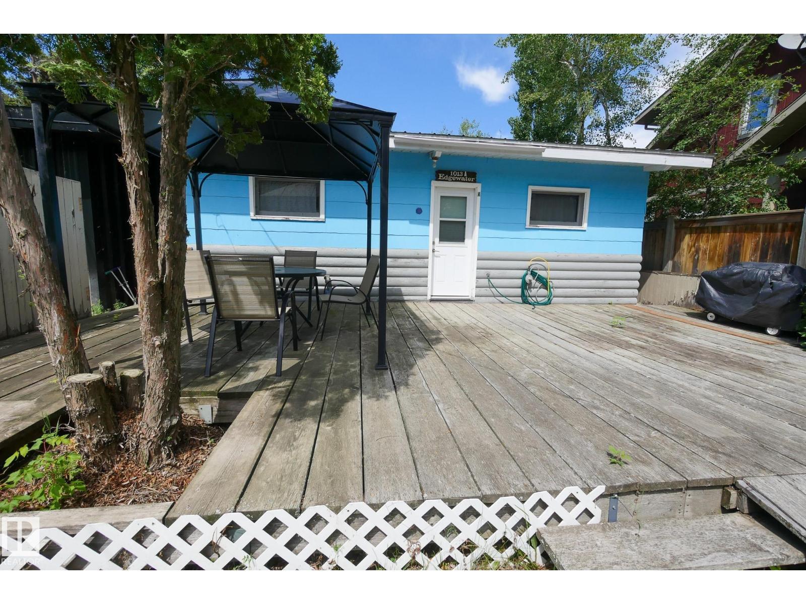 1013a 1 Ave Mameo Beach, Rural Wetaskiwin County, Alberta  T0C 1H0 - Photo 5 - E4487164