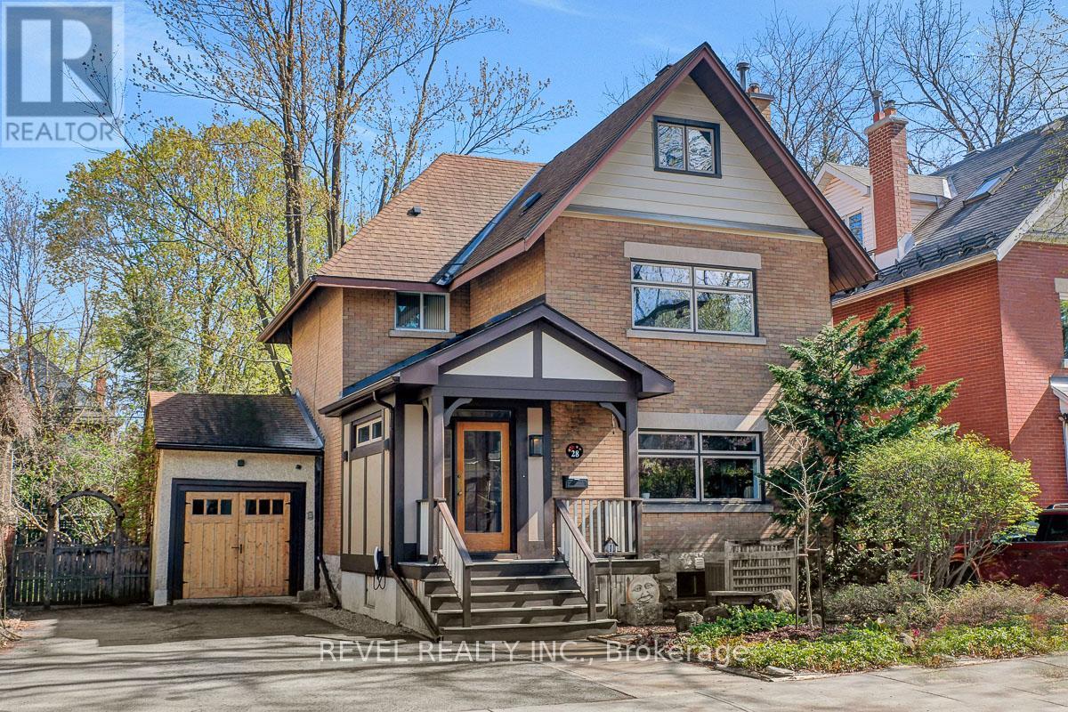 28 Broadway Avenue, Ottawa, Ontario  K1S 2V6 - Photo 2 - X13121690