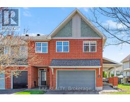 100 AMBIANCE DRIVE, Ottawa, Ontario