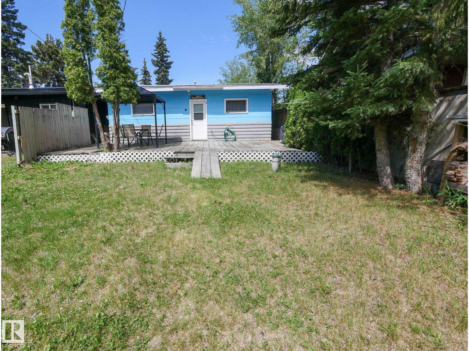 1013a 1 Ave Mameo Beach, Rural Wetaskiwin County, Alberta  T0C 1H0 - Photo 3 - E4487164