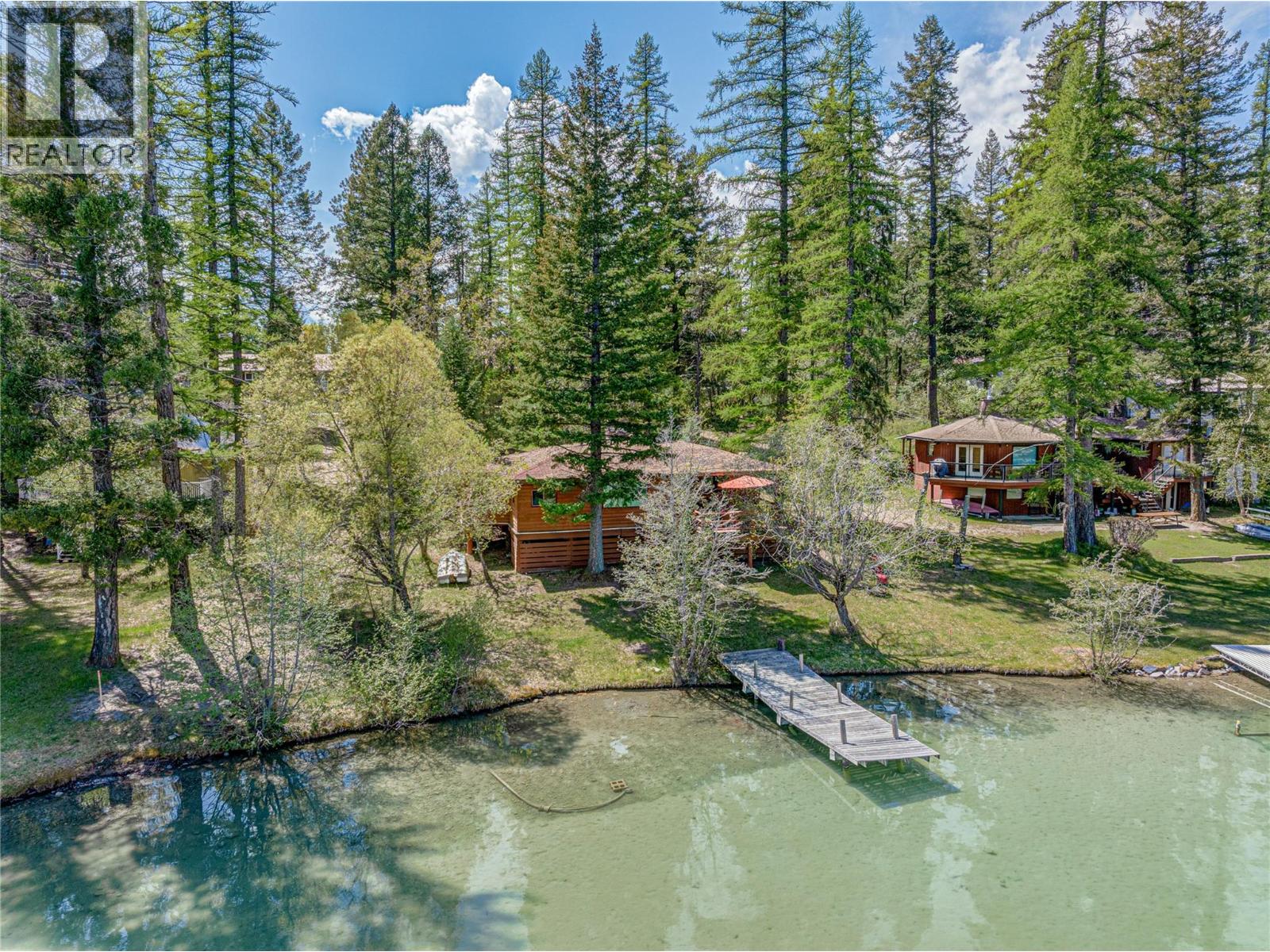 6832 Legion Road, Jaffray, British Columbia  V0B 1T0 - Photo 1 - 10384191