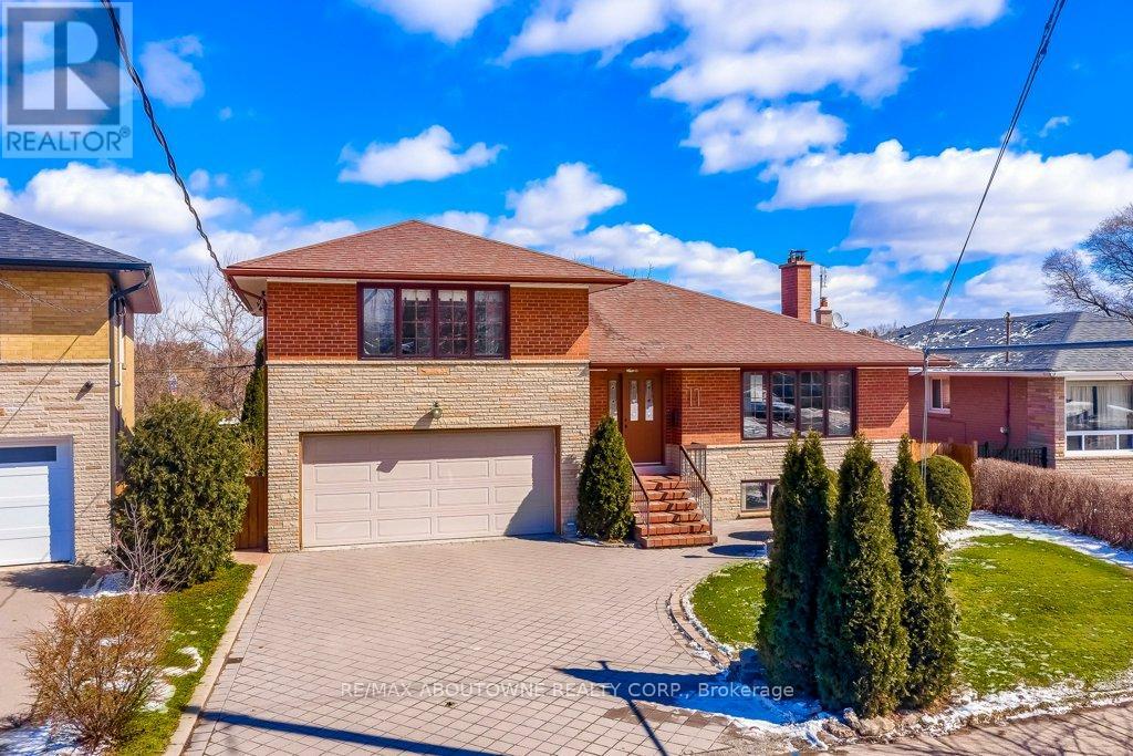 17 DUFFIELD ROAD, Toronto, Ontario