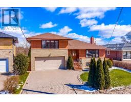 17 DUFFIELD ROAD, Toronto, Ontario