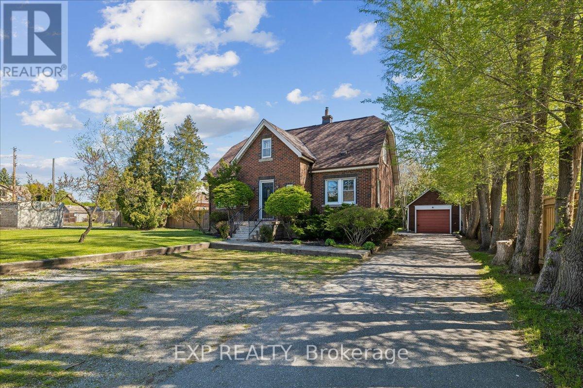 1025 King Road, Burlington, Ontario  L7T 3L5 - Photo 1 - W13121846