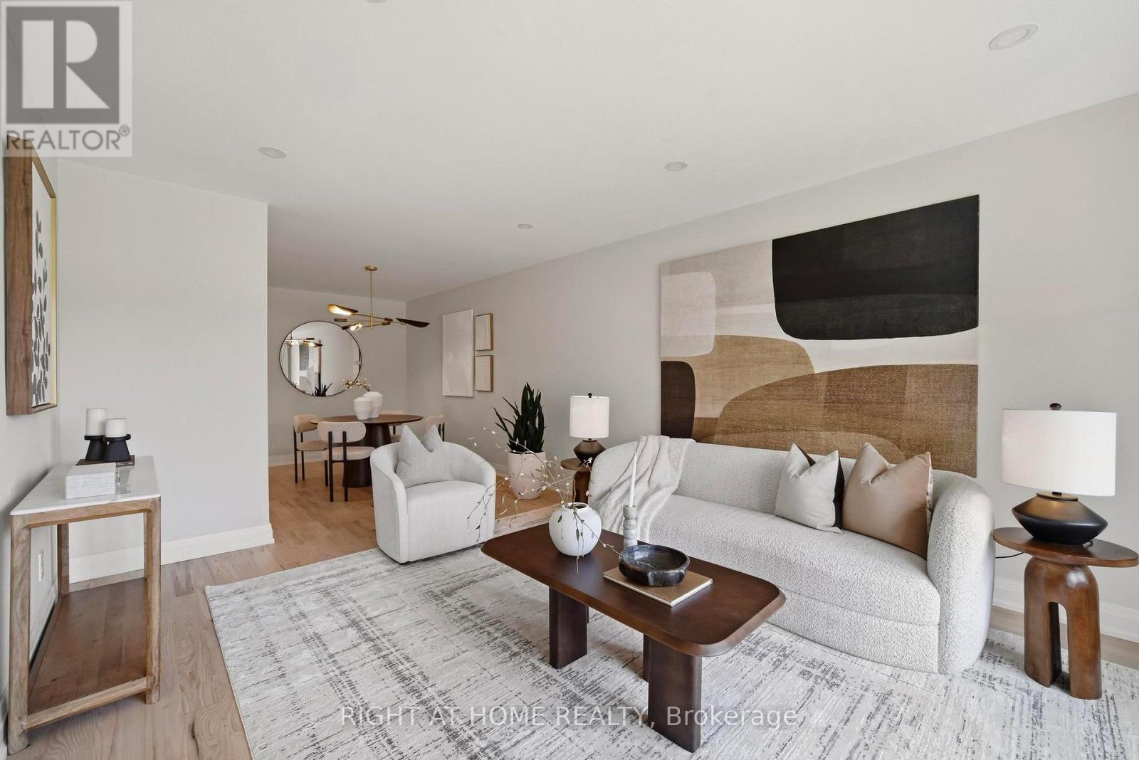 65 VANGUARD DRIVE, Toronto, Ontario