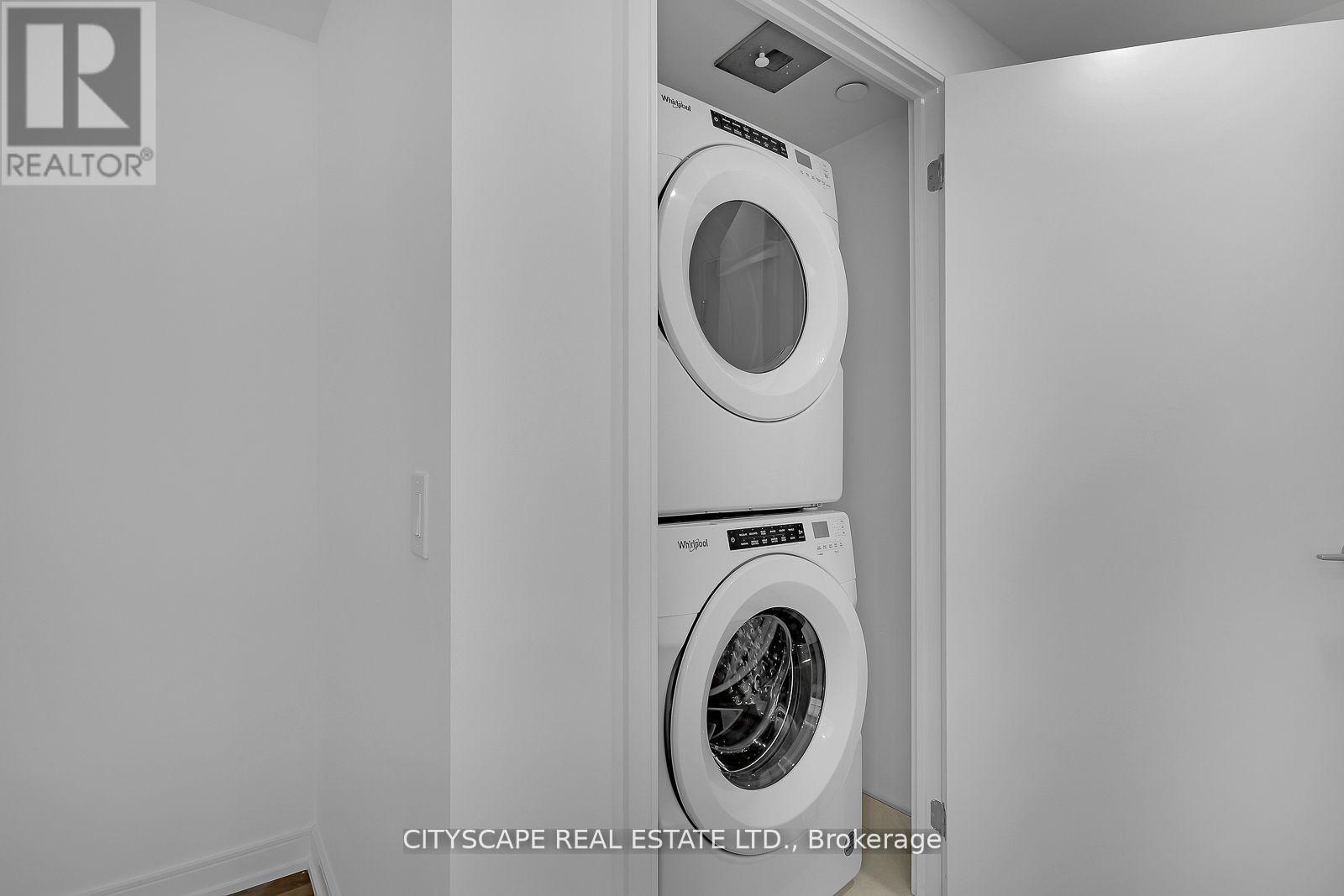 1207 - 30 Samuel Wood Way, Toronto, Ontario  M9B 0C9 - Photo 13 - W13121466