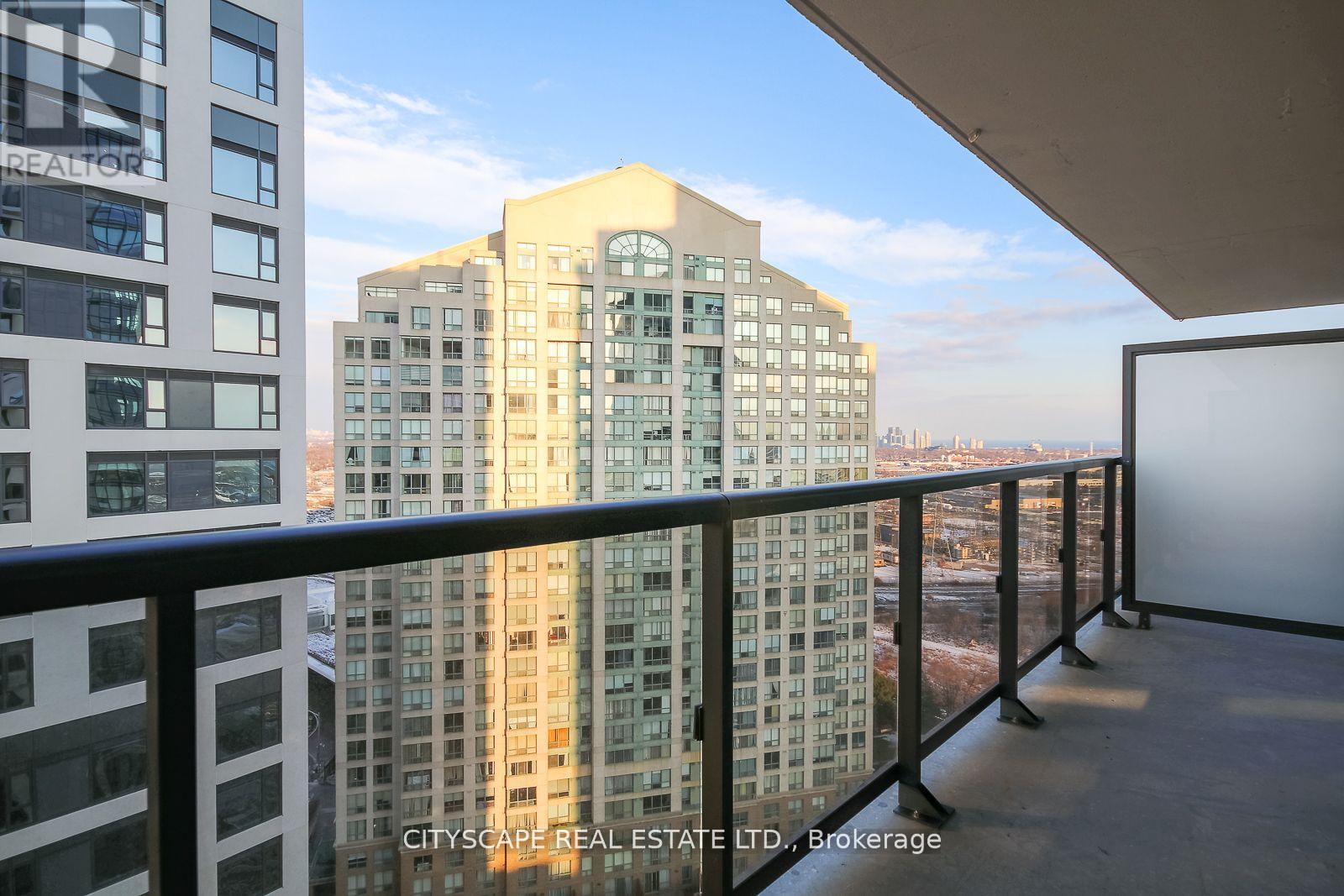 1207 - 30 Samuel Wood Way, Toronto, Ontario  M9B 0C9 - Photo 14 - W13121466