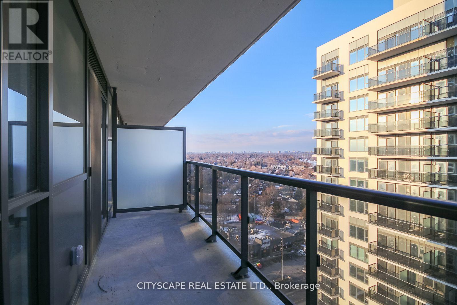 1207 - 30 Samuel Wood Way, Toronto, Ontario  M9B 0C9 - Photo 15 - W13121466