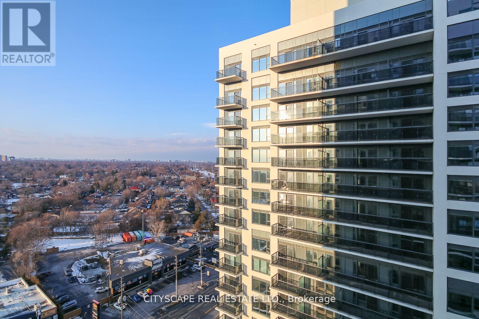 1207 - 30 Samuel Wood Way, Toronto, Ontario  M9B 0C9 - Photo 16 - W13121466