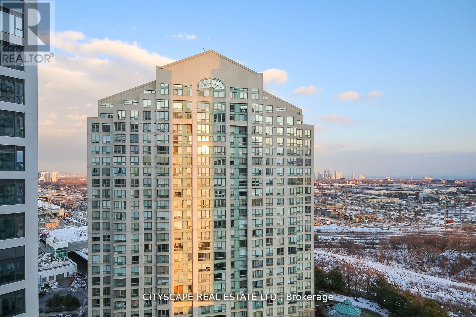 1207 - 30 Samuel Wood Way, Toronto, Ontario  M9B 0C9 - Photo 17 - W13121466