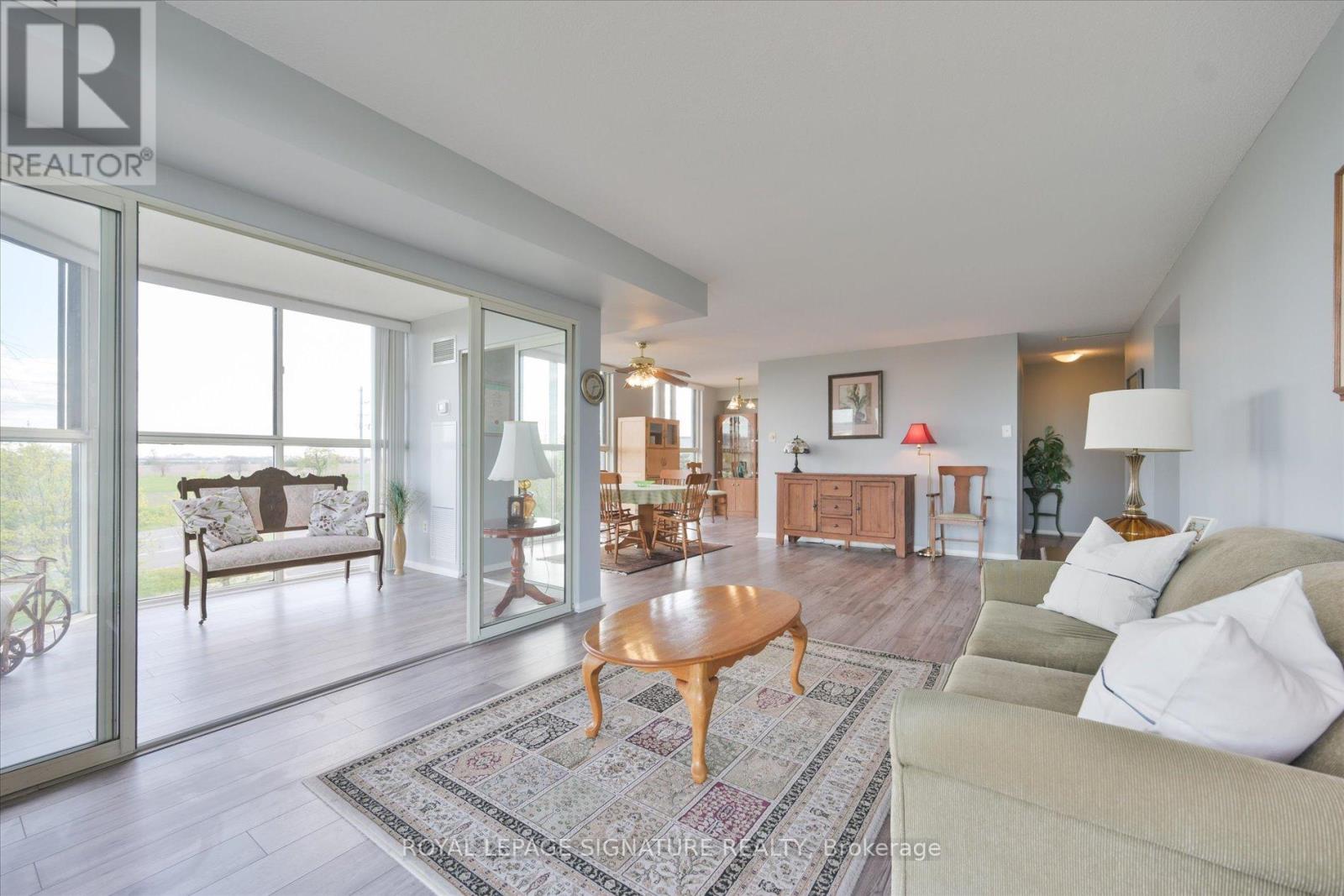 403 - 600 Rexdale Boulevard, Toronto, Ontario  M9W 6T4 - Photo 12 - W13121472